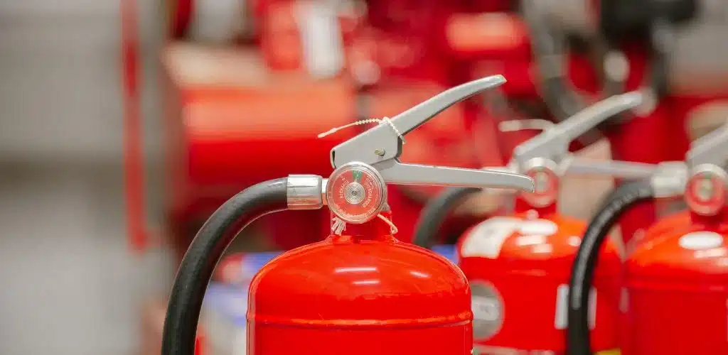 Nuevo RSCIEI obligatoriedad del proyecto contra incendios