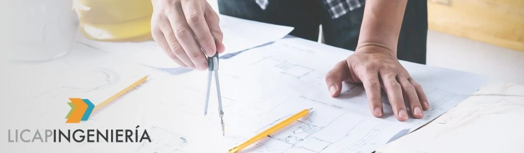banner licap ingeniería