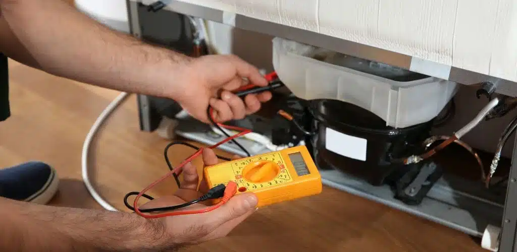 Casos en los que es obligatorio un proyecto eléctrico