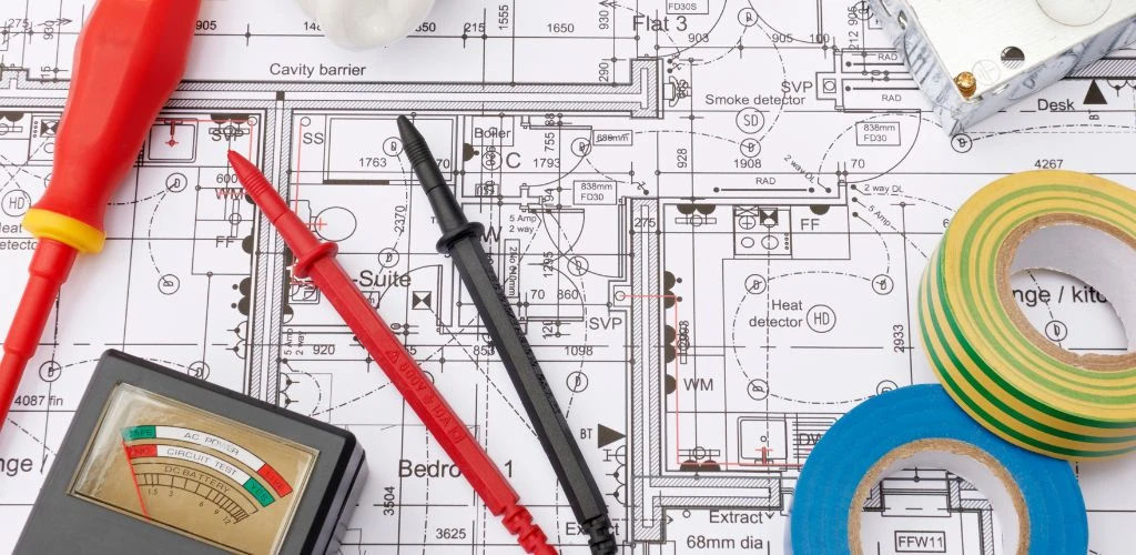 Cuándo es necesario realizar un proyecto eléctrico (1)