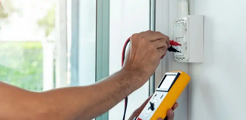 Quién puede elaborar y firmar un proyecto eléctrico