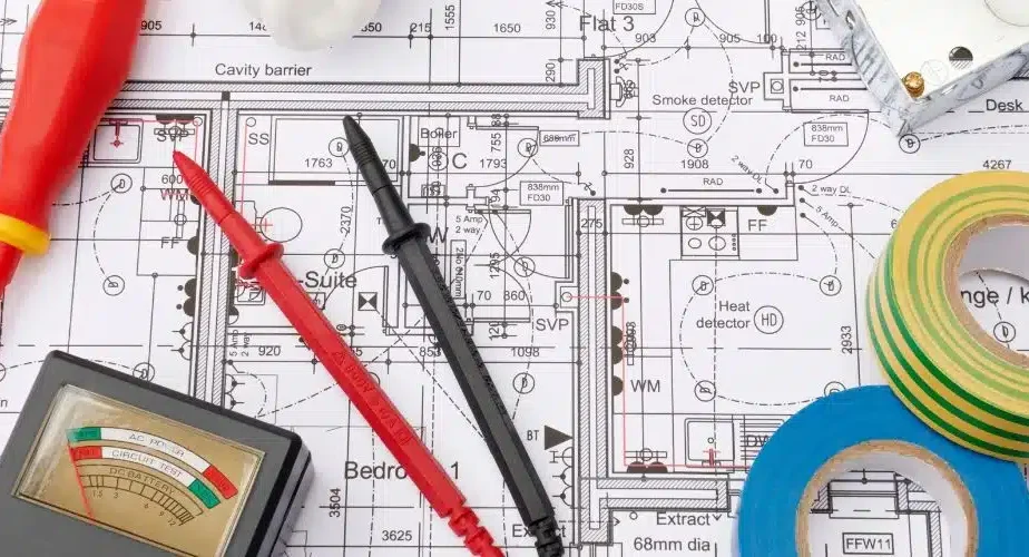 Cuándo es necesario realizar un proyecto eléctrico (1)